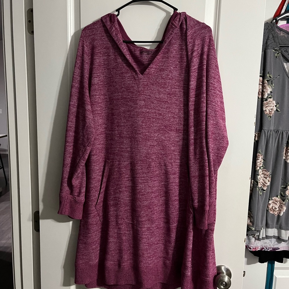 Torrid Super Soft Pink Sleepwear